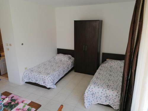 Triumph Holiday village