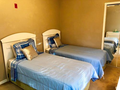 Family Deluxe 3BD Condo Apartment@ Disney