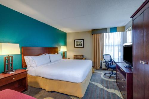 Holiday Inn Express Washington DC East- Andrews AFB, an IHG Hotel