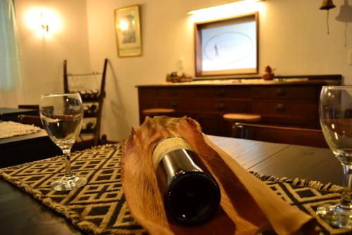 Golden Lodge in Paso De La Patria