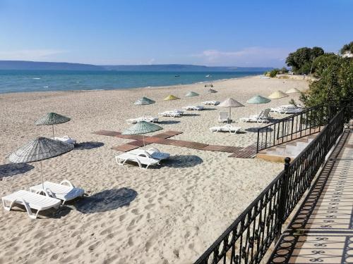 Iris Hotel & Spa, Çanakkale (Foto 7)