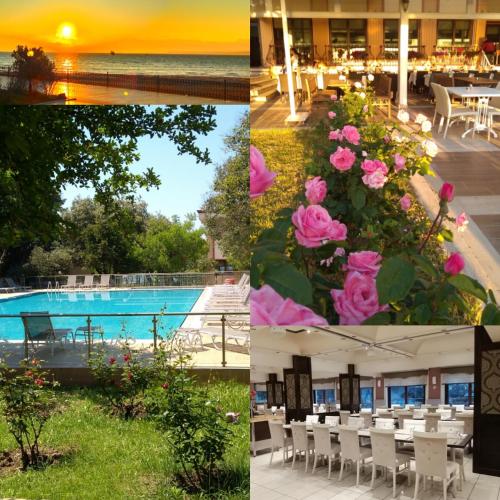 Iris Hotel & Spa, Çanakkale (Foto 9)