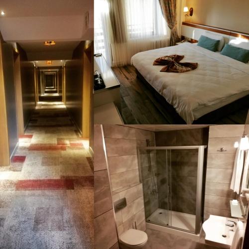 Iris Hotel & Spa, Çanakkale (Foto 10)