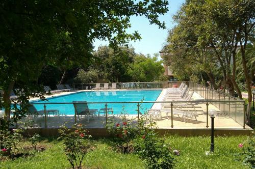Iris Hotel & Spa, Çanakkale (Foto 5)