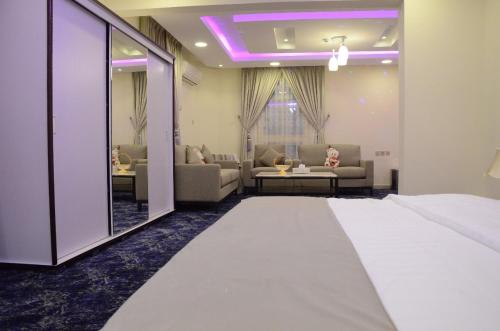 Swiss Blue Hotel