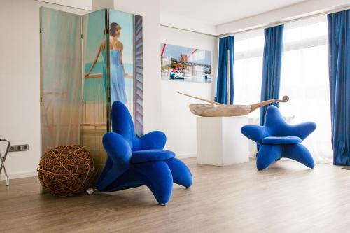 art Hotel Körschen - image 3