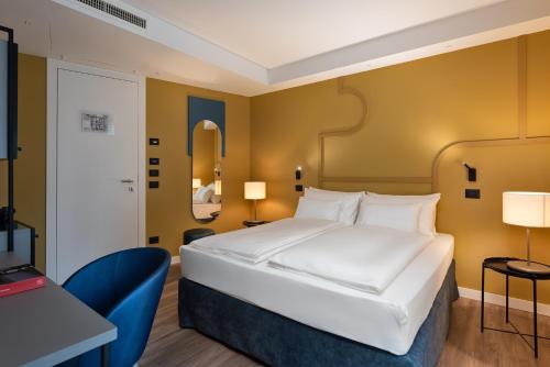 1 king bed