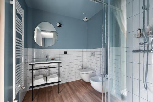 HT Hotel Trieste - main image