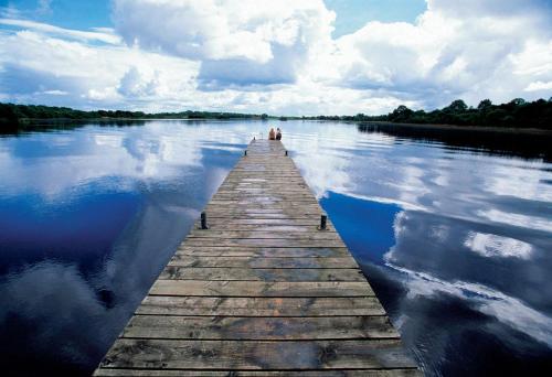 Carrickreagh Bay Luxury Glamping Pods, Lough Erne, , County Fermanagh