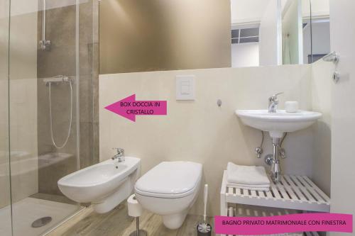 Le Dimore in Centro con Parcheggio e Self check-in