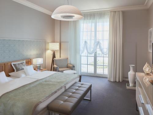 A-ROSA Kurhaus Binz in Ostseebad Binz