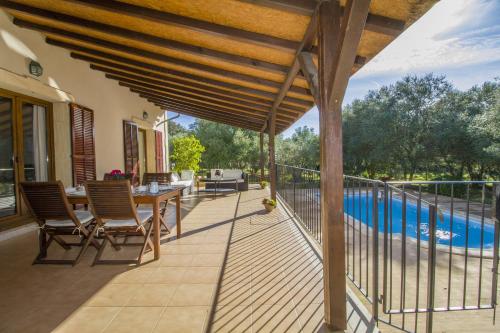 Finca Katia, Capdepera (foto 3)