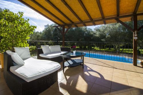 Finca Katia, Capdepera (foto 2)