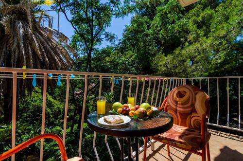 Apartment & Rooms Papa in Srebreno