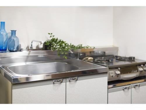 Konyha, Coruscant Hotel Nagasakieki                                                                 near Suwa Shrine