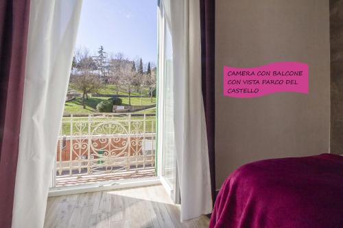 Le Dimore in Centro con Parcheggio e Self check-in