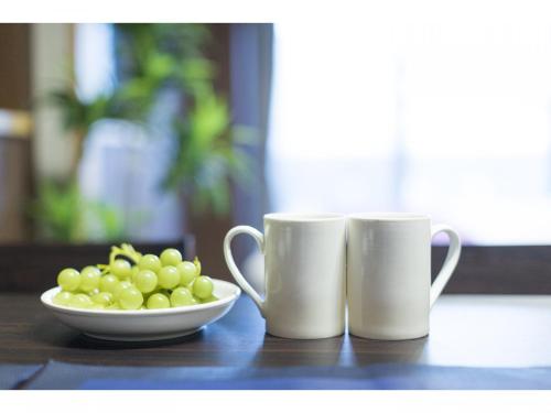 Coruscant Hotel Nagasakieki                                                                 near Peace Memorial Statue