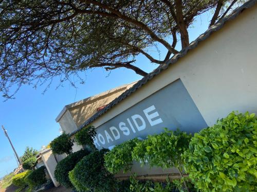 ROADSIDE B&B