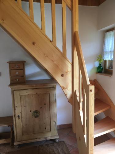 Šumavská roubenka (Sumavska roubenka) in 華哥夫