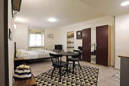  Cozy studio in Turin city center by Wonderful Italy, Pension in Turin