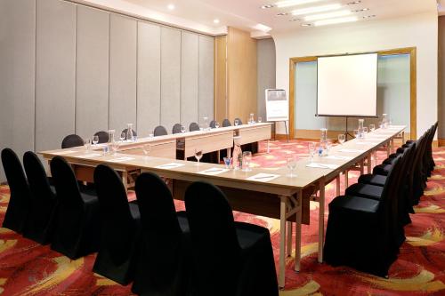 Mercure Bandung Nexa Supratman