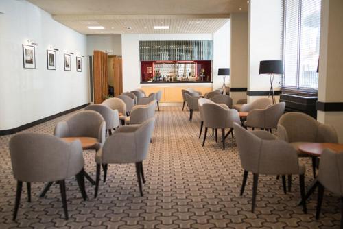 Lancaster Hall Hotel - image 5
