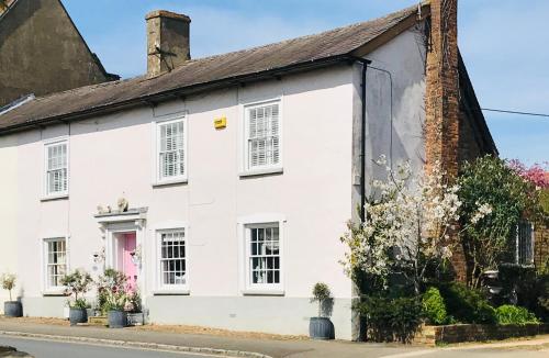 Fancy Cottage chambre d'hôte Nash