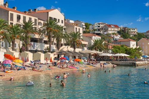 Hotel Podgorka, Podgora bei Peračko Blato