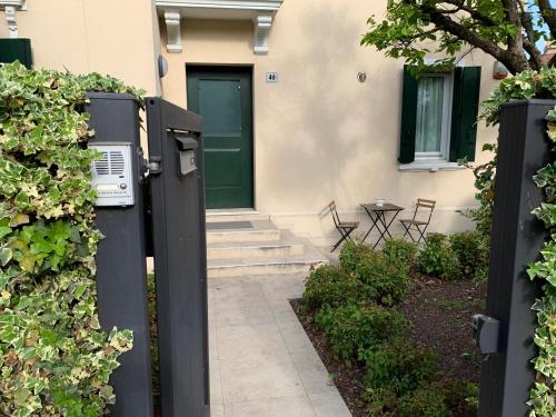  Clara’s place in Mestre