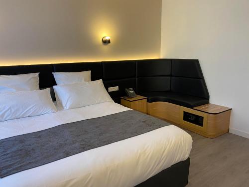 Woods Hôtel Genève - Thoiry Room Type - Double Room