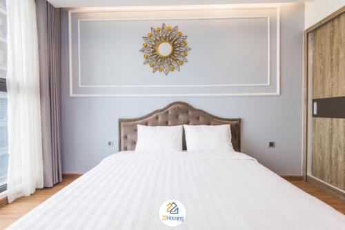 HARIM Land HANOI VINHOMES METROPOLIS