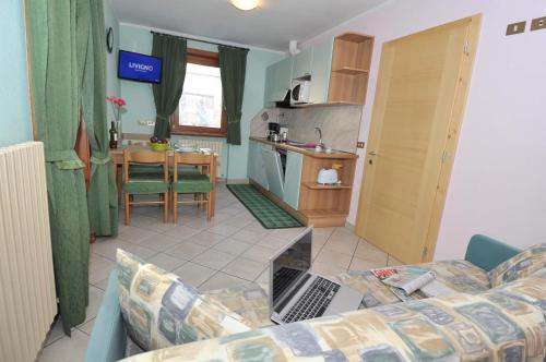 Casa Fiorella - Apartment - Livigno