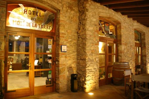Hotel Moli De La Torre 4
