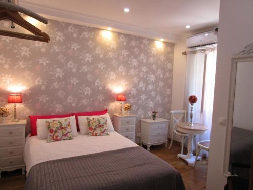 Sweet Suites Guesthouse close to famous Avenue Liberty, Lisabon (fotografie 6)