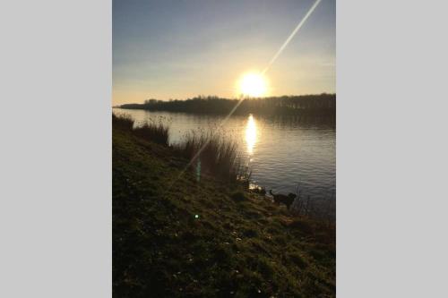 Wohlfühlen mitten in Wacken