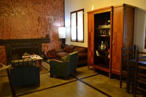 Golden Lodge in Paso De La Patria