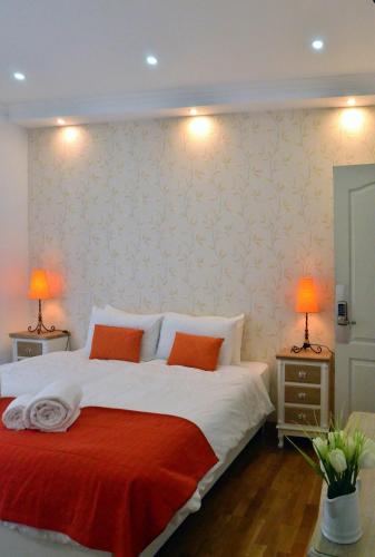 Sweet Suites Guesthouse close to famous Avenue Liberty, Lisabon (fotografie 4)