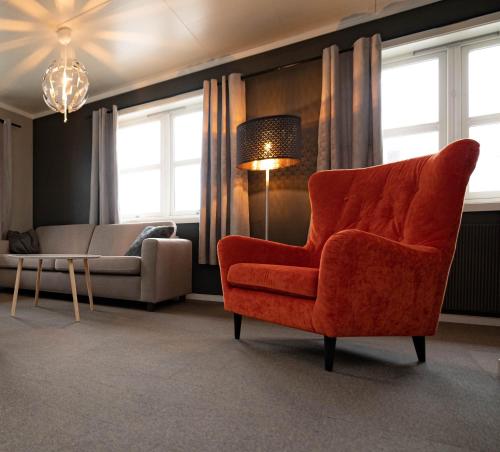 Mosjøen Romutleie - Sentrum 3 in Mosjoen