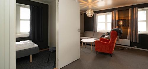 Mosjøen Romutleie - Sentrum 3 in Mosjoen