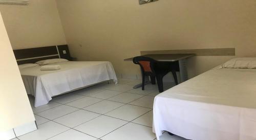 Hotel Tropical Garden Ideally located in the Primavera Do Leste area, Hotel Tropical Garden promises a relaxing and wonderful visit. Both business travelers and tourists can enjoy the propertys facilities and services. Se