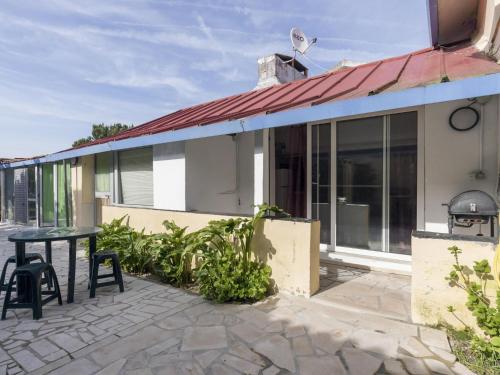 Holiday home MIRA II gîte à louer Fonte do Rei