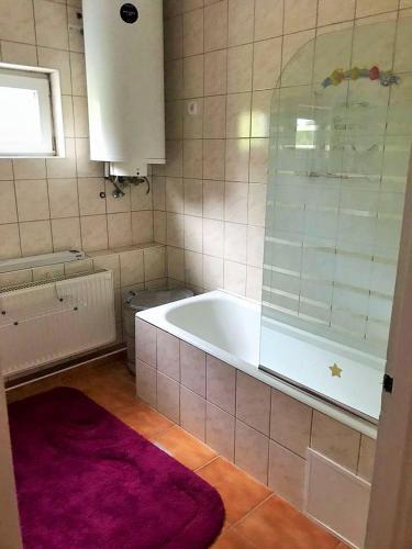 Kishableány Apartmanház