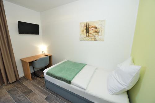 Boardinghouse am Welzbach