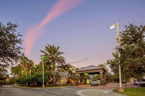 La Quinta by Wyndham Ft. Lauderdale Plantation in Plantation, USA