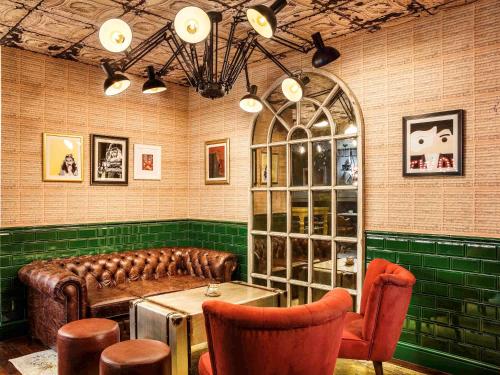 ibis Styles London Southwark - near Borough Market - main image