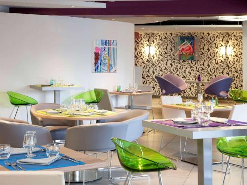 ibis styles Brive Ouest