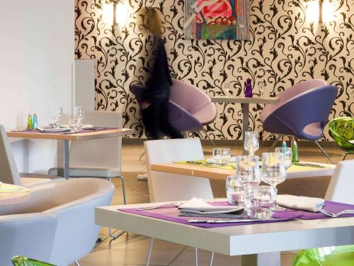 ibis styles Brive Ouest