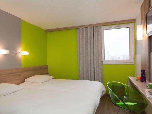 ibis styles Brive Ouest