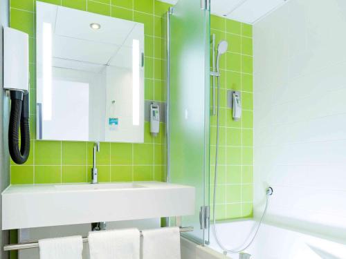 Hôtel ibis Styles Paris Porte d'Orléans