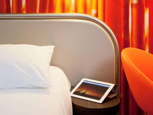 ibis Styles Paris Porte d'Orléans